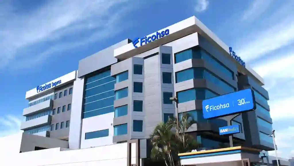 Sede Fichosa