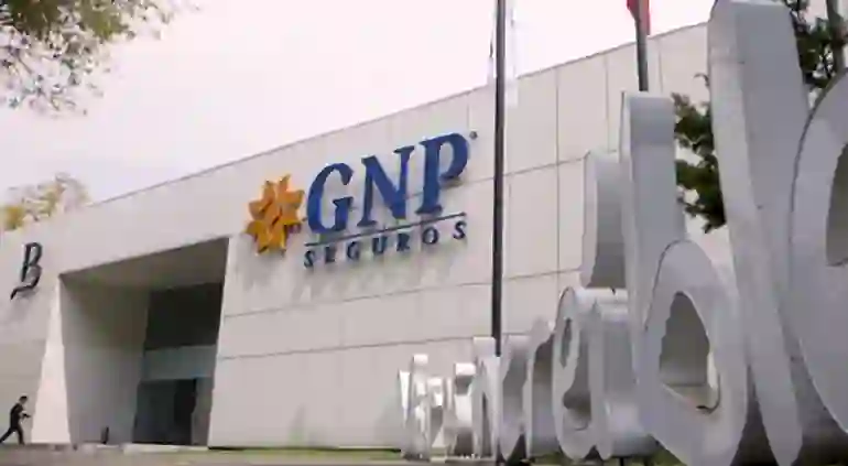 Sede GNP