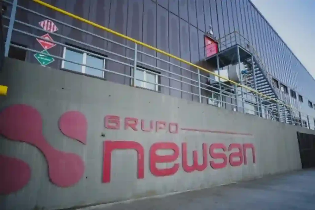 sede newsan