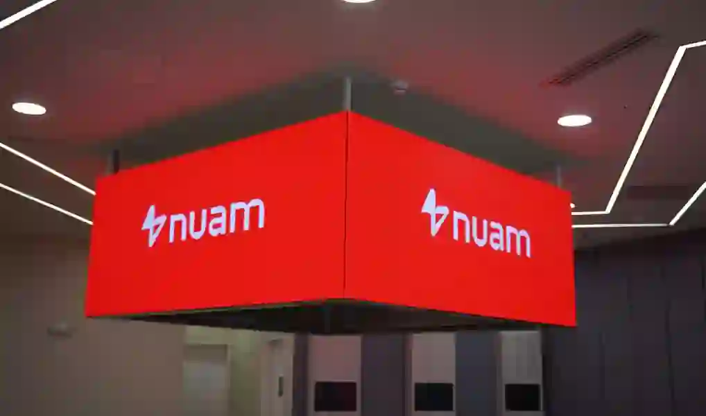 sede Nuam