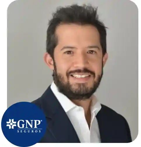 testimonio GNP