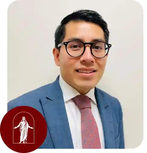 Testimonio Luis