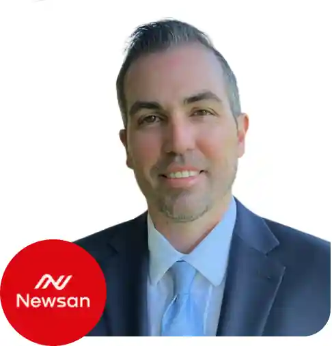 testimonio newsan