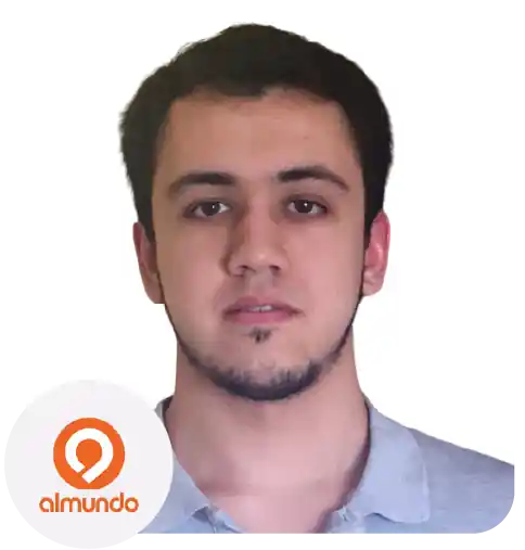 testimonio almundo