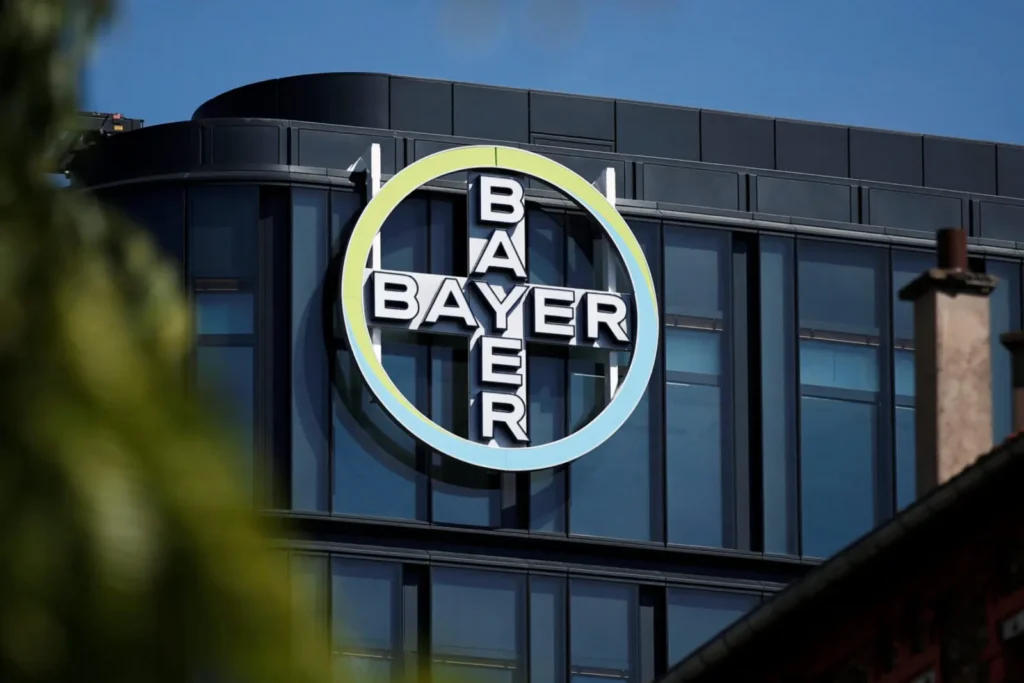 bayer