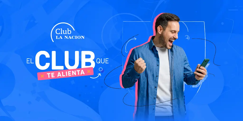 flyer la nacion