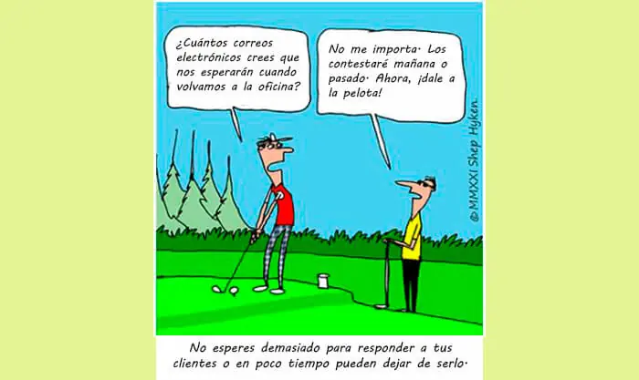 responderle-a-tus-clientes-caricatura