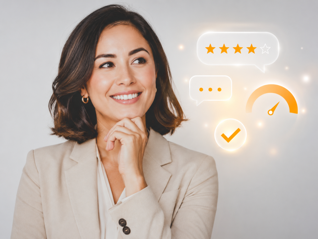 Thumbnail-Para-La Importancia de un CRM en la Experiencia del Cliente Cómo Mejorar la Relación con tus Clientes Usando Tecnología-Por- WOW CX