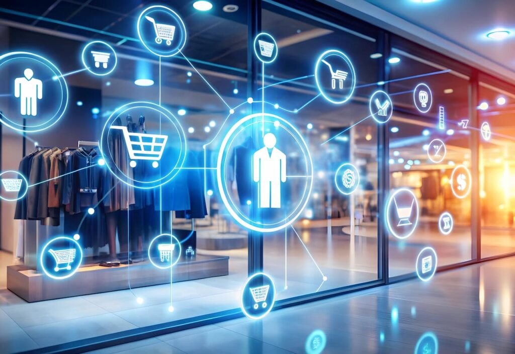 Thumbnail - Para - La Transformación Digital de las Empresas de Retail en Latinoamérica - Por - Wow CX