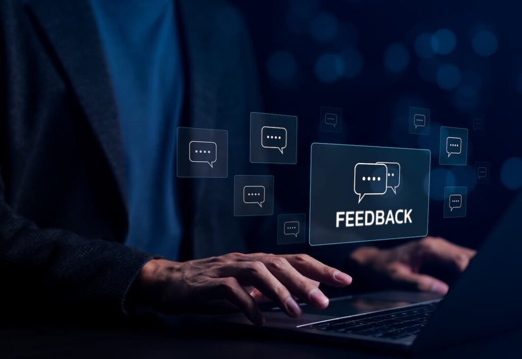 Thumbnail-Para-Customer Feedback Convierte Opiniones en Mejoras -Por-WOW CX