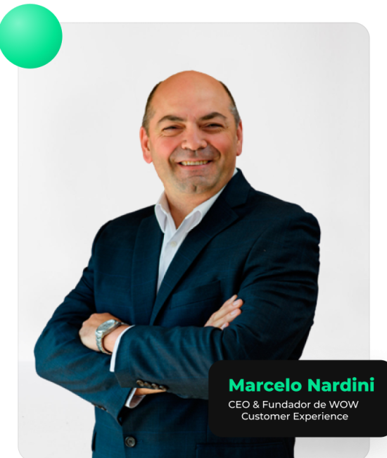 Marcelo Nardini